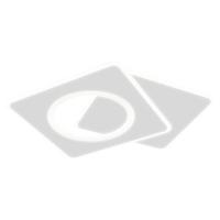Накладные светильники — Потолочный светодиодный светильник Ritter Brezzo 52390 1 купить в  Накладные светильники — Потолочный светодиодный светильник Ritter Brezzo 52390 1 купить в