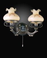 Настенные бра — Бра Reccagni Angelo A 2812/2 купить в  Настенные бра — Бра Reccagni Angelo A 2812/2 купить в