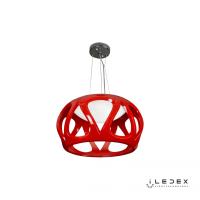 Свет для дома — Подвесная люстра iLedex Somnambulist MD6156-S RED купить в  Свет для дома — Подвесная люстра iLedex Somnambulist MD6156-S RED купить в
