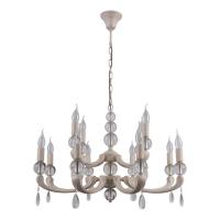 Люстры подвесные — Подвесная люстра Escada 1132/12S купить в  Люстры подвесные — Подвесная люстра Escada 1132/12S купить в