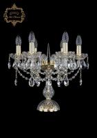 Настольные лампы — Настольная лампа Art Classic 12.12.6.141-37.Gd.Sp купить в 