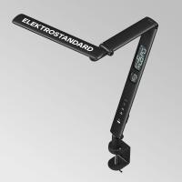 Настольные лампы — Настольная лампа Elektrostandard Intelligent черный (TL70230) купить в 