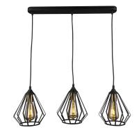 Подвесные светильники — Подвесной светильник Seven Fires Furtado 66072.01.14.03 купить в 