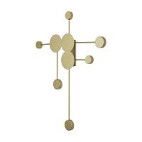 Настенные бра — Бра Freya FR5440WL-L18G купить в 