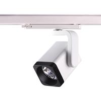 Трековые светильники — Светильник на шине Novotech 358176 купить в 