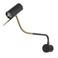 Настенные бра — Бра ARTE Lamp A2423AP-5PB купить в  Настенные бра — Бра ARTE Lamp A2423AP-5PB купить в