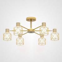 Потолочные люстры — Потолочная люстра Imperium Loft Corf 192773-26 купить в  Потолочные люстры — Потолочная люстра Imperium Loft Corf 192773-26 купить в