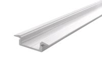 Светодиодные ленты — Профиль Deko-Light T-profile flat ET-01-12 975045 купить в 