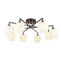 Потолочные люстры — Потолочная люстра Seven Fires Turin 66586.01.15.08 купить в  Потолочные люстры — Потолочная люстра Seven Fires Turin 66586.01.15.08 купить в