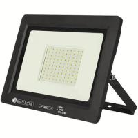 Прожекторы — Прожектор светодиодный Horoz Aslan 100W 6400K 068-010-0100 HRZ00002788 купить в  Прожекторы — Прожектор светодиодный Horoz Aslan 100W 6400K 068-010-0100 HRZ00002788 купить в