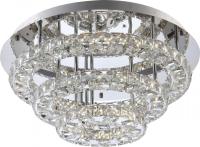 Люстры накладные — Накладная люстра Globo 67047-44R купить в 