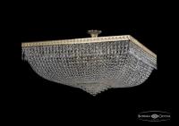 Люстры на штанге — Люстра на штанге Bohemia Ivele Crystal 19272/100IV G купить в  Люстры на штанге — Люстра на штанге Bohemia Ivele Crystal 19272/100IV G купить в