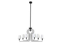 Люстры на штанге — Люстра на штанге Donolux S111017/6 купить в 