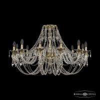Люстры подвесные — Подвесная люстра Bohemia Ivele Crystal 16106/12/360 GB купить в  Люстры подвесные — Подвесная люстра Bohemia Ivele Crystal 16106/12/360 GB купить в