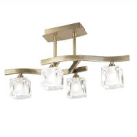 Люстры на штанге — Люстра на штанге Mantra 0997 купить в  Люстры на штанге — Люстра на штанге Mantra 0997 купить в