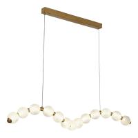 Подвесные светильники — Подвесной светильник Lussole LSP-7184 купить в 