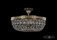 Люстры на штанге — Люстра на штанге Bohemia Ivele Crystal 19013/35IV G купить в  Люстры на штанге — Люстра на штанге Bohemia Ivele Crystal 19013/35IV G купить в
