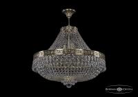 Люстры на штанге — Люстра на штанге Bohemia Ivele Crystal 19271/H1/60IV GB купить в  Люстры на штанге — Люстра на штанге Bohemia Ivele Crystal 19271/H1/60IV GB купить в