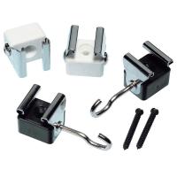 Крепежные элементы — Крепеж SLV 180161 купить в 