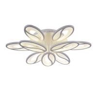 Люстры накладные — Накладная люстра Freya FR6682-CL-L90W купить в  Люстры накладные — Накладная люстра Freya FR6682-CL-L90W купить в