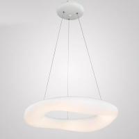 Подвесные светильники — Подвесной светильник Azzardo Donut Pendant 60 CCT AZ2673 купить в 