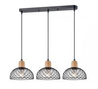 Люстры подвесные — Подвесная люстра Vele Luce VL6502P03 купить в 