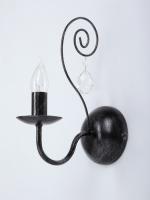 Настенные бра — Бра Vitaluce V1179/1A купить в 