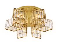 Люстры накладные — Накладная люстра Ambrella Light TR5211 купить в  Люстры накладные — Накладная люстра Ambrella Light TR5211 купить в