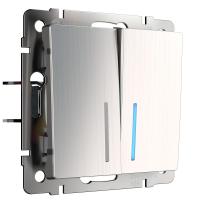 Выключатели — Выключатель Werkel W1120102 купить в 