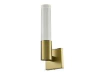 Настенные бра — Бра Newport 7271/A brass купить в  Настенные бра — Бра Newport 7271/A brass купить в