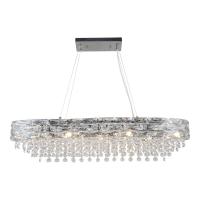 Люстры подвесные — Подвесная люстра Lussole LSP-8895 купить в 