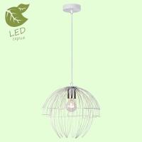 Подвесные светильники — Подвесной светильник Lussole GRLSP-9977 купить в 