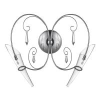 Настенные бра — Бра Lightstar 755624 купить в 