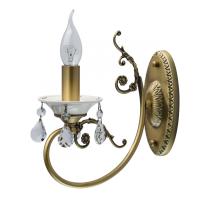 Настенные бра — Бра MW-Light 683022301 купить в 