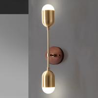 Настенные бра — Бра ImperiumLoft 209123-23 купить в 