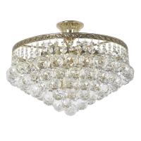 Люстры на штанге — Люстра на штанге Arti Lampadari Castellana E 1.3.38.501 G купить в 