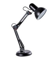 Настольные лампы — 2811/1 (3095/1) черный купить в 