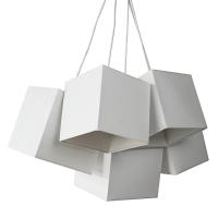 Люстры подвесные — Подвесная люстра Azzardo Tora AZ1025 купить в 