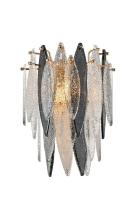 Настенные бра — Настенный светильник Milosh Tendence 0819WL-1GD купить в  Настенные бра — Настенный светильник Milosh Tendence 0819WL-1GD купить в