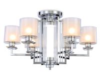 Люстры накладные — Накладная люстра Ambrella Light TR4418 купить в  Люстры накладные — Накладная люстра Ambrella Light TR4418 купить в