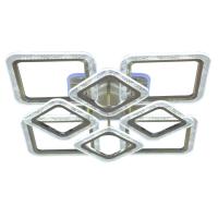 Потолочные люстры — Потолочная люстра Seven Fires Limena SF7058/9C-AB-RGB купить в 