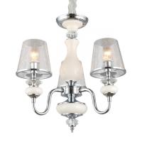 Люстры подвесные — Подвесная люстра Omnilux OML-84603-03 купить в 