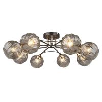 Потолочные люстры — Потолочная люстра Seven Fires Buttrio 66674.01.15.08 купить в 