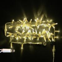 Светодиодные нити — Светодиодная нить Rich LED RL-S10C-220V-CW/WW купить в 