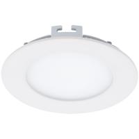 Встраиваемые точечные светильники — Встраиваемый светильник EGLO 94048 купить в 