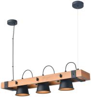 Подвесные светильники — Подвесной светильник VELANTE 551-703-03 купить в 