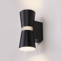 Настенные бра — Бра Elektrostandard Viare LED черный (MRL LED 1003) купить в  Настенные бра — Бра Elektrostandard Viare LED черный (MRL LED 1003) купить в