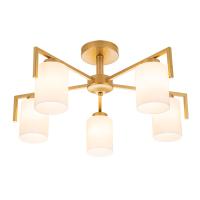 Люстры на штанге — Люстра на штанге Escada 1142/5P Gold купить в  Люстры на штанге — Люстра на штанге Escada 1142/5P Gold купить в