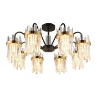 Люстры на штанге — Люстра на штанге Omnilux OML-67717-08 купить в 