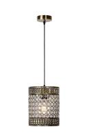 Подвесные светильники — Подвесной светильник LUCIDE 02306/20/03 купить в 